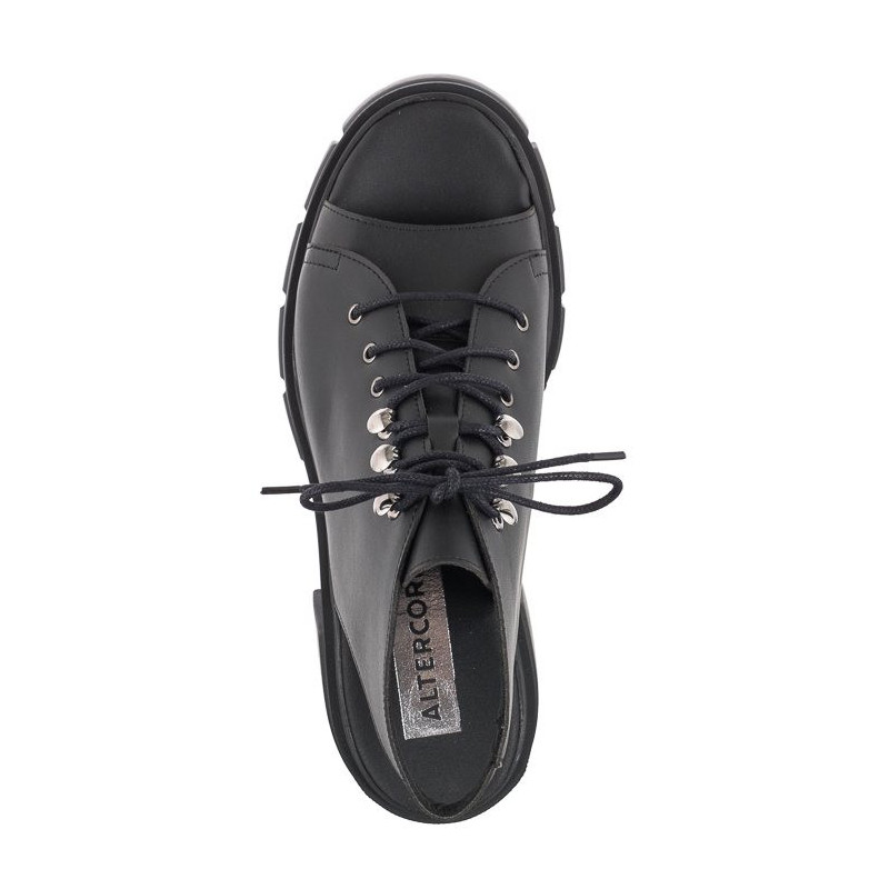 Altercore Skylar Vegan Black (AL111-a) bateliai