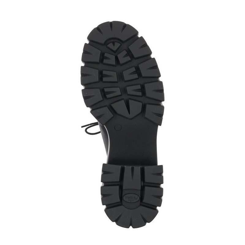 Altercore Skylar Vegan Black (AL111-a) kurpes