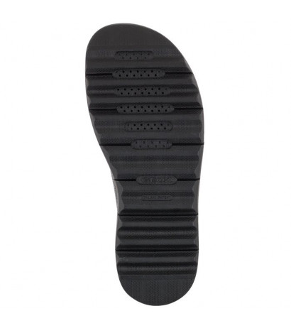 Geox D Xand 2.1S A Black D25SZA 00046 C9999 (GE16-a) Sieviešu apavi/Flip Flops