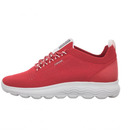 Geox D Spherica A Red D15NUA 0006K C7000 (GE12-a) spordijalatsid