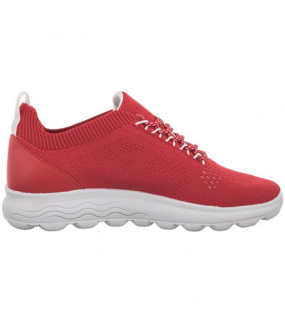 Geox D Spherica A Red D15NUA 0006K C7000 (GE12-a) spordijalatsid