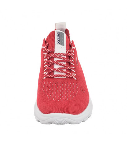 Geox D Spherica A Red D15NUA 0006K C7000 (GE12-a) spordijalatsid