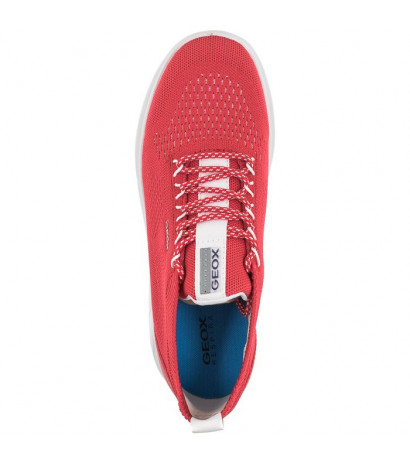 Geox D Spherica A Red D15NUA 0006K C7000 (GE12-a) spordijalatsid