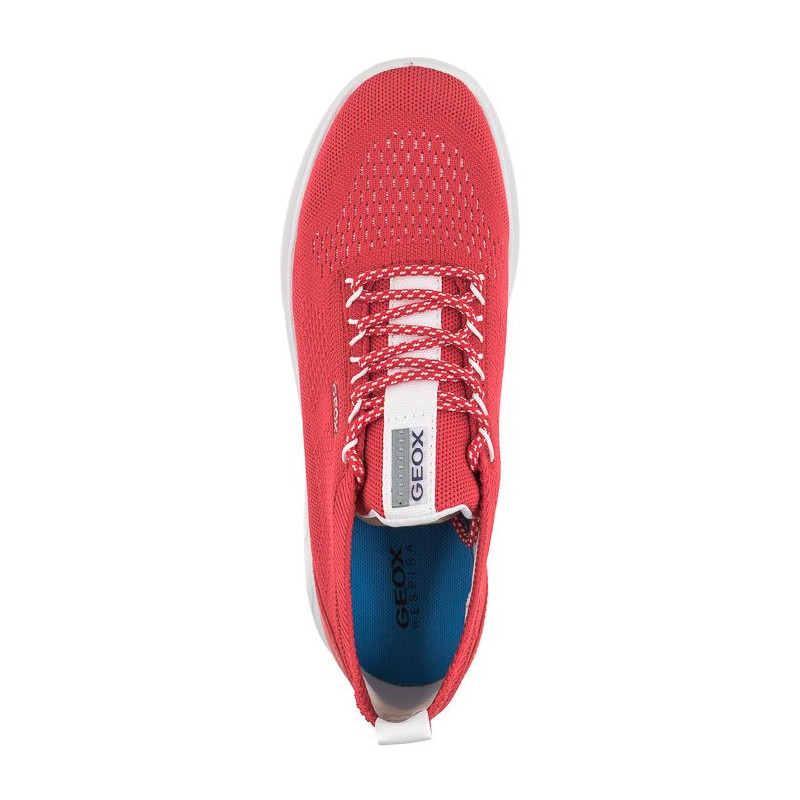 Geox D Spherica A Red D15NUA 0006K C7000 (GE12-a) spordijalatsid