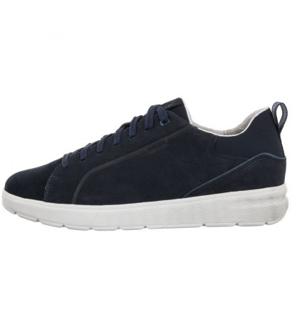 Geox U Spherica Ec4 B Navy U25E7B 00022 C4002 (GE7-a) sportiniai bateliai