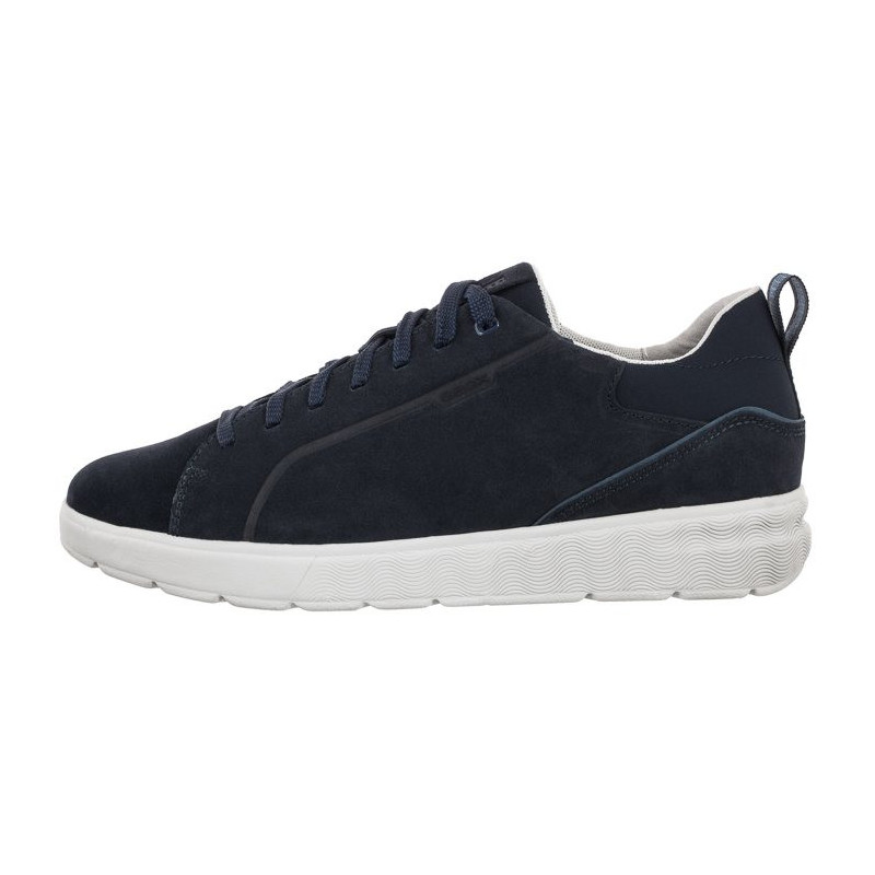 Geox U Spherica Ec4 B Navy U25E7B 00022 C4002 (GE7-a) spordijalatsid