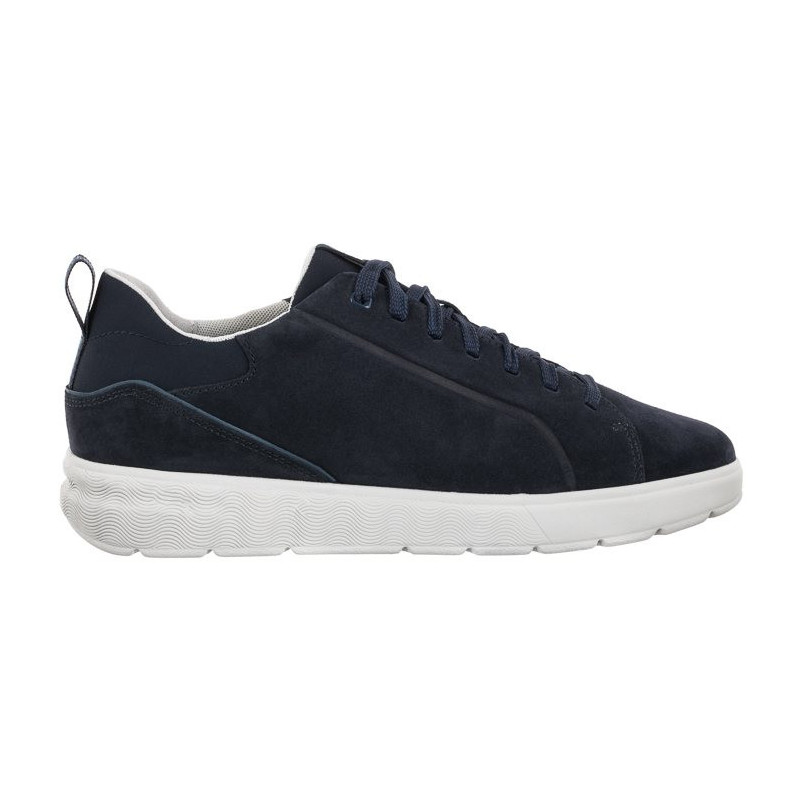 Geox U Spherica Ec4 B Navy U25E7B 00022 C4002 (GE7-a) sportiniai bateliai