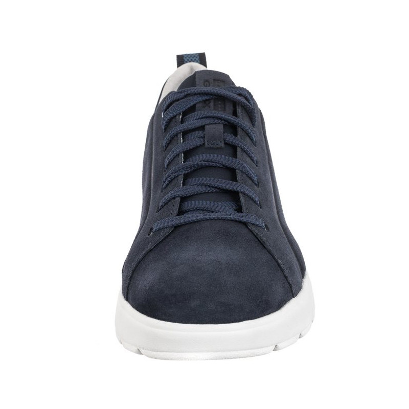 Geox U Spherica Ec4 B Navy U25E7B 00022 C4002 (GE7-a) sportiniai bateliai