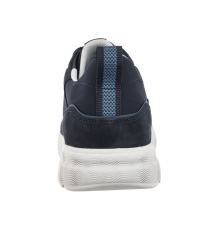 Geox U Spherica Ec4 B Navy U25E7B 00022 C4002 (GE7-a) spordijalatsid