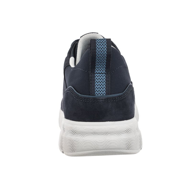 Geox U Spherica Ec4 B Navy U25E7B 00022 C4002 (GE7-a) spordijalatsid