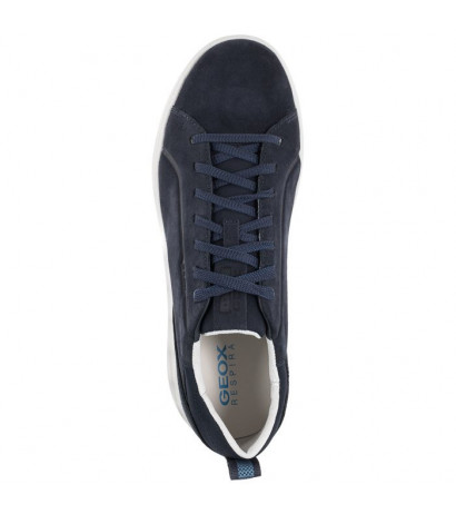 Geox U Spherica Ec4 B Navy U25E7B 00022 C4002 (GE7-a) sportiniai bateliai