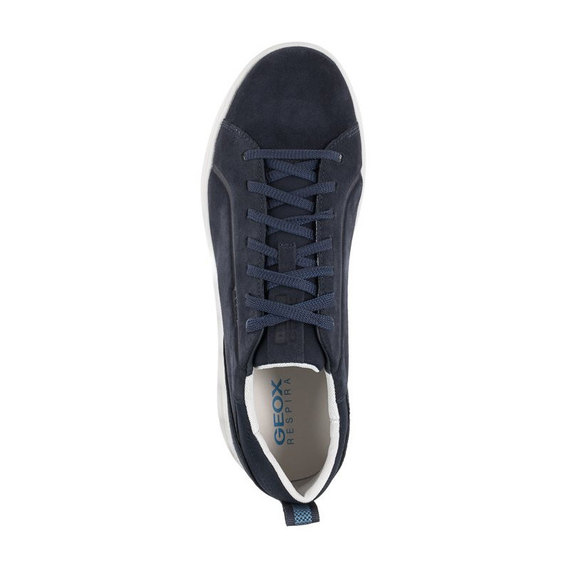 Geox U Spherica Ec4 B Navy U25E7B 00022 C4002 (GE7-a) spordijalatsid