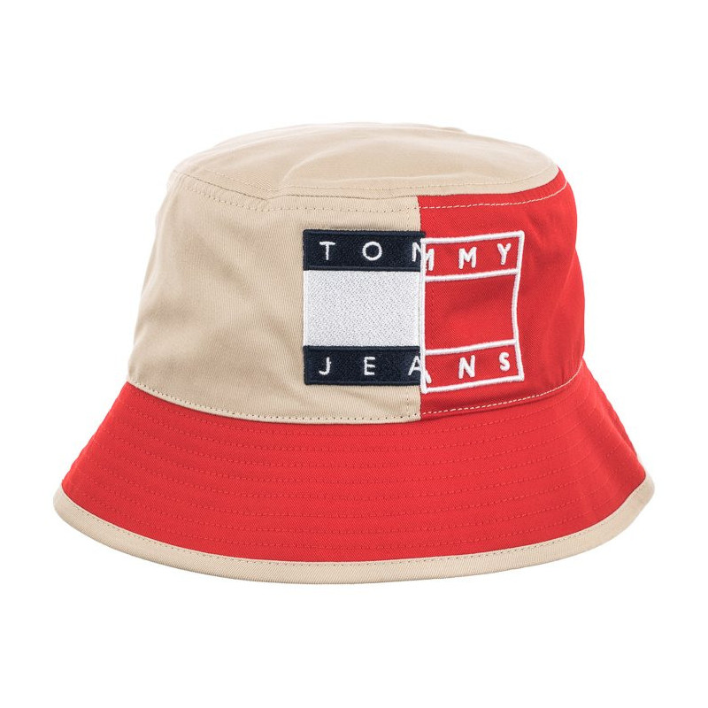 Tommy Hilfiger Tjw Heritage Bucket Splice AW0AW11768 0GZ (TH464-a) cap