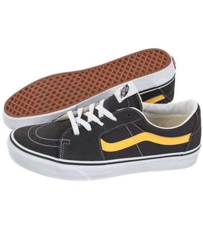 Vans Sk8-Low (Utility Pop) Raven/Frees VN0A4UUKB611 (VA364-a) batai