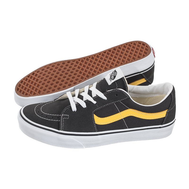 Vans Sk8-Low (Utility Pop) Raven/Frees VN0A4UUKB611 (VA364-a) batai