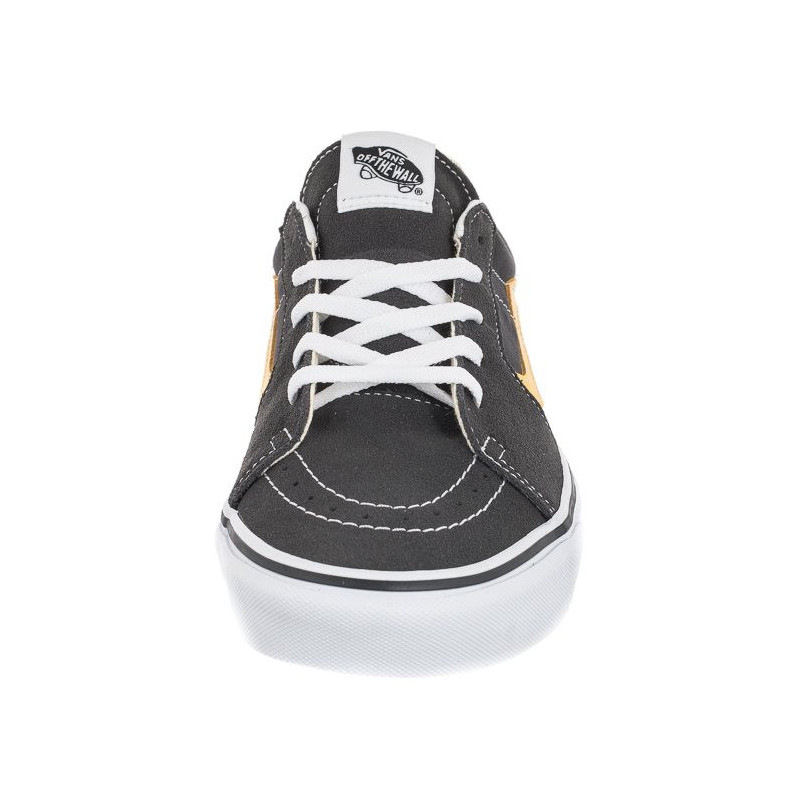 Vans Sk8-Low (Utility Pop) Raven/Frees VN0A4UUKB611 (VA364-a) batai