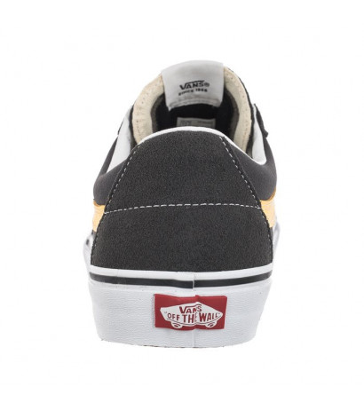 Vans Sk8-Low (Utility Pop) Raven/Frees VN0A4UUKB611 (VA364-a) batai