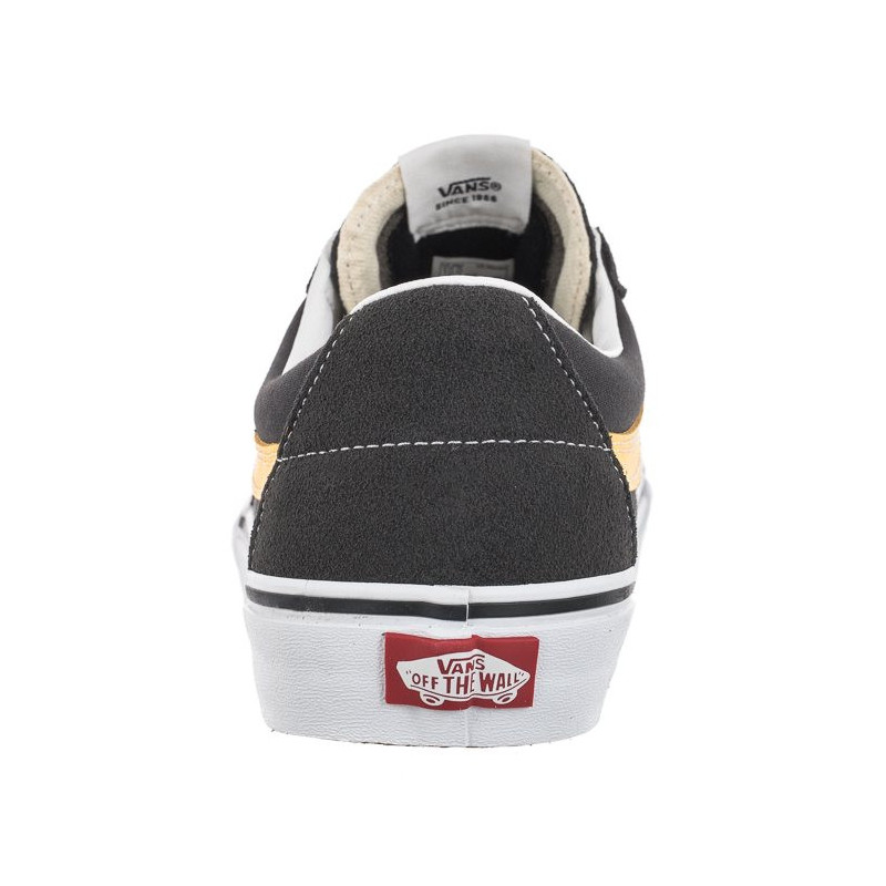 Vans Sk8-Low (Utility Pop) Raven/Frees VN0A4UUKB611 (VA364-a) batai