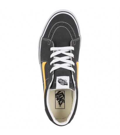 Vans Sk8-Low (Utility Pop) Raven/Frees VN0A4UUKB611 (VA364-a) kurpes