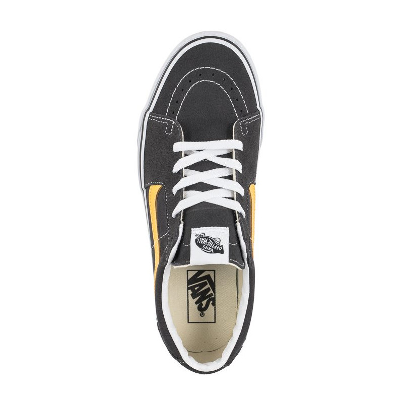 Vans Sk8-Low (Utility Pop) Raven/Frees VN0A4UUKB611 (VA364-a) kurpes