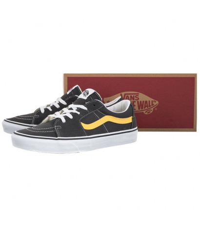 Vans Sk8-Low (Utility Pop) Raven/Frees VN0A4UUKB611 (VA364-a) batai