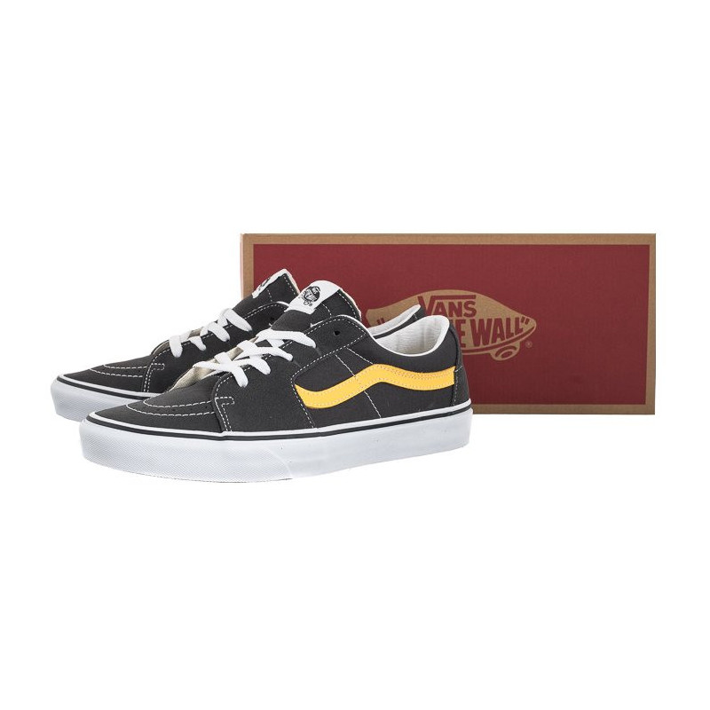 Vans Sk8-Low (Utility Pop) Raven/Frees VN0A4UUKB611 (VA364-a) batai