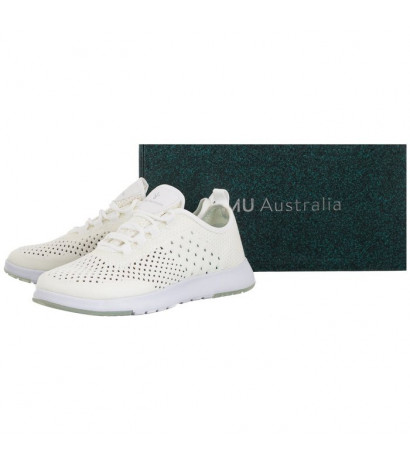 EMU Australia Miki White W12497 (EM409-a) sports Shoes