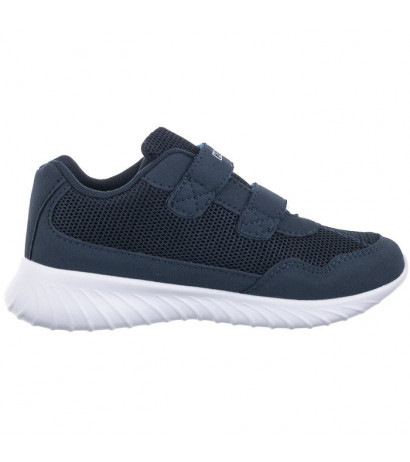 Kappa Cracker II K 260647K/6710 Navy/White (KA186-d) sporta apavi