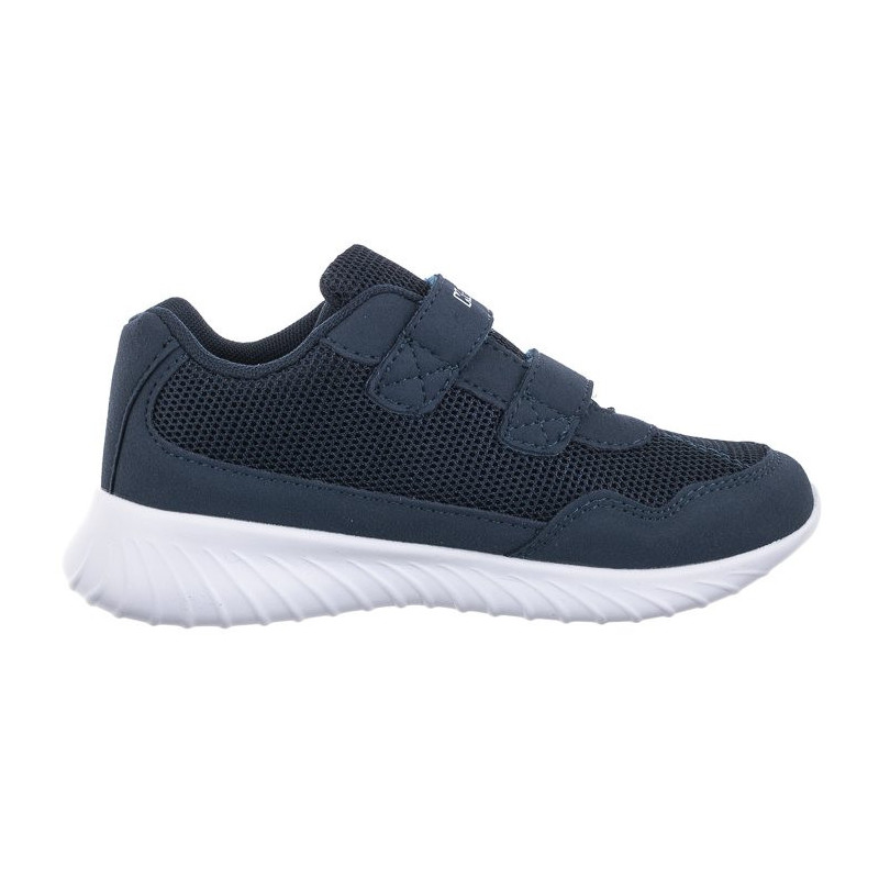 Kappa Cracker II K 260647K/6710 Navy/White (KA186-d) sporta apavi