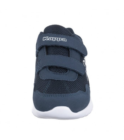 Kappa Cracker II K 260647K/6710 Navy/White (KA186-d) sporta apavi