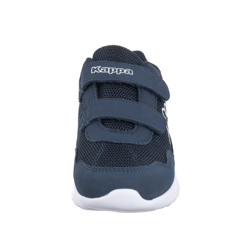 Kappa Cracker II K 260647K/6710 Navy/White (KA186-d) spordijalatsid