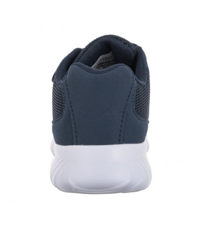 Kappa Cracker II K 260647K/6710 Navy/White (KA186-d) sports shoes