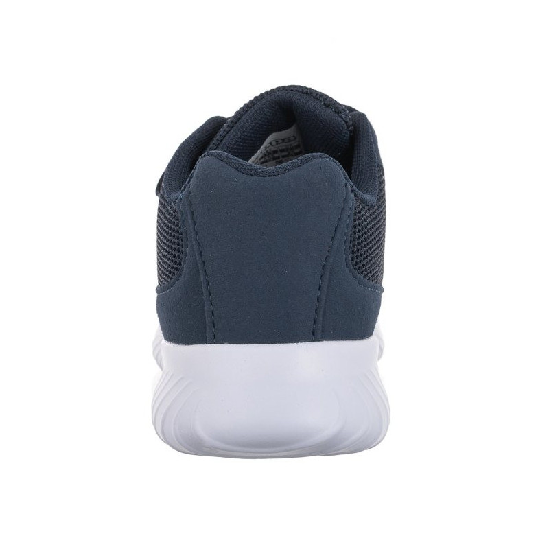 Kappa Cracker II K 260647K/6710 Navy/White (KA186-d) sports shoes