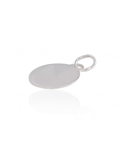 Silver pendant 2301138, Silver 925°