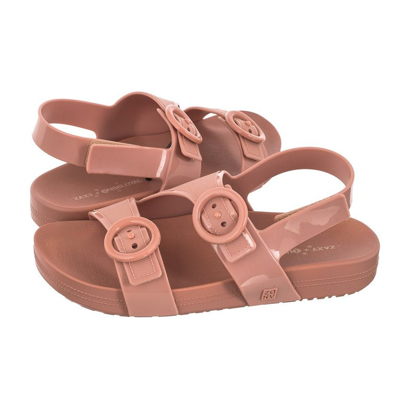 Zaxy Contem Magia Sandal Fem 18173/91082 Nude (ZA154-a) sandalai