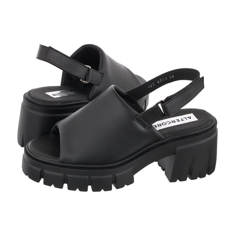 Altercore Ophelia Vegan Black (AL112-a) kingad