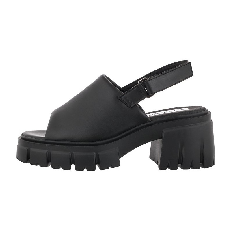 Altercore Ophelia Vegan Black (AL112-a) kingad