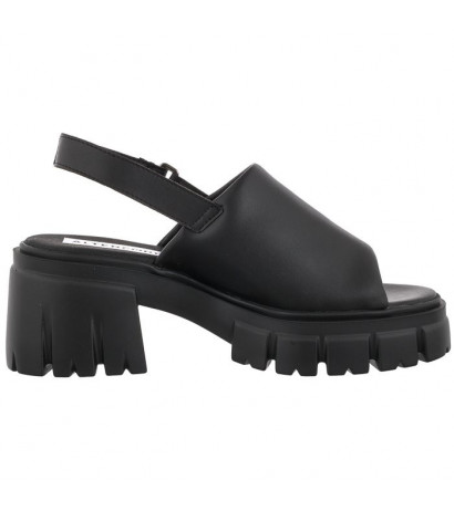 Altercore Ophelia Vegan Black (AL112-a) kingad