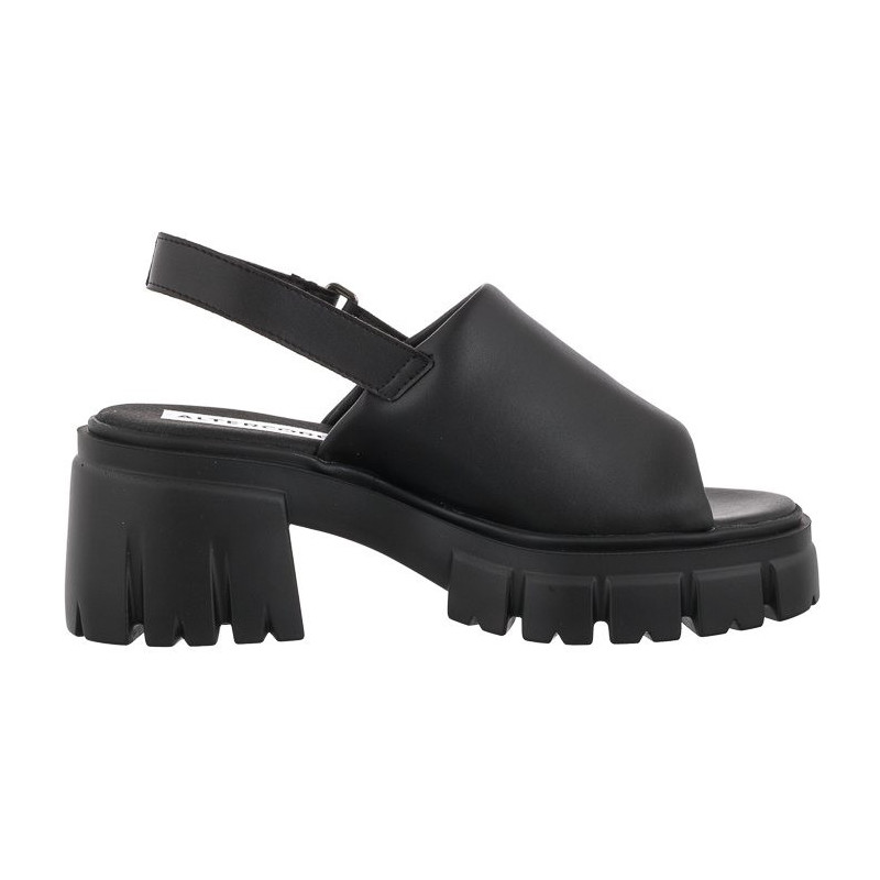 Altercore Ophelia Vegan Black (AL112-a) kurpes