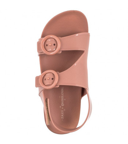 Zaxy Contem Magia Sandal Fem 18173/91082 Nude (ZA154-a) sandaalid