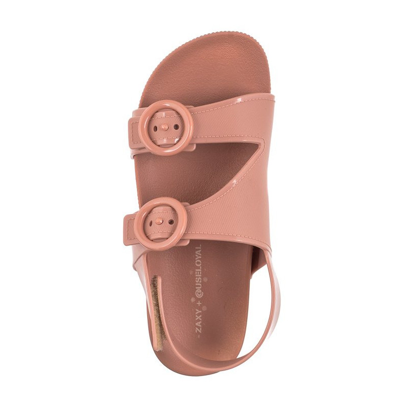 Zaxy Contem Magia Sandal Fem 18173/91082 Nude (ZA154-a) sandalai