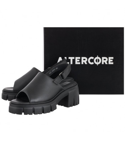 Altercore Ophelia Vegan Black (AL112-a) bateliai