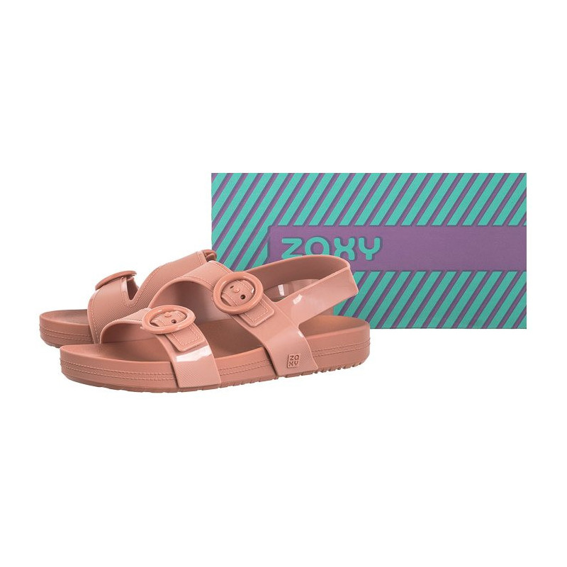 Zaxy Contem Magia Sandal Fem 18173/91082 Nude (ZA154-a) sandalai