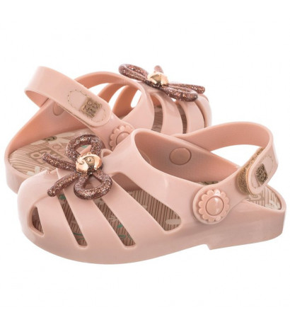 Zaxy Nina Frutinhas Babush BB 18169/91181 Nude (ZA136-a) sandals