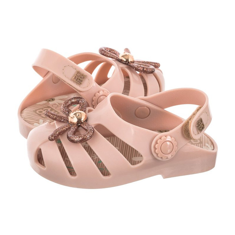 Zaxy Nina Frutinhas Babush BB 18169/91181 Nude (ZA136-a) sandalai