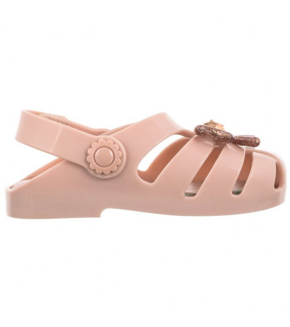 Zaxy Nina Frutinhas Babush BB 18169/91181 Nude (ZA136-a) sandals