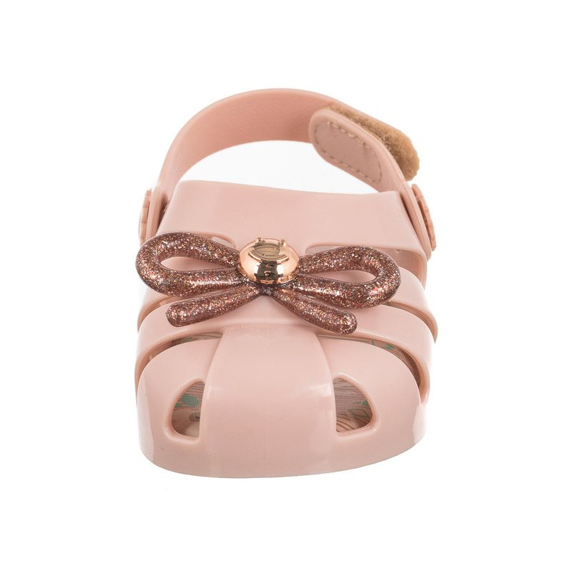 Zaxy Nina Frutinhas Babush BB 18169/91181 Nude (ZA136-a) sandals