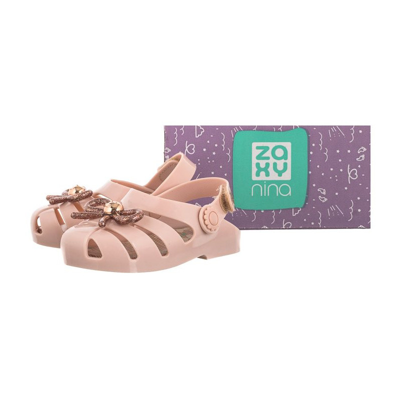 Zaxy Nina Frutinhas Babush BB 18169/91181 Nude (ZA136-a) sandaalid