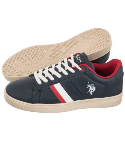 U.S. Polo Assn. Kris003 Dbl002 KRIS003M/2Y1 (US130-b) spordijalatsid