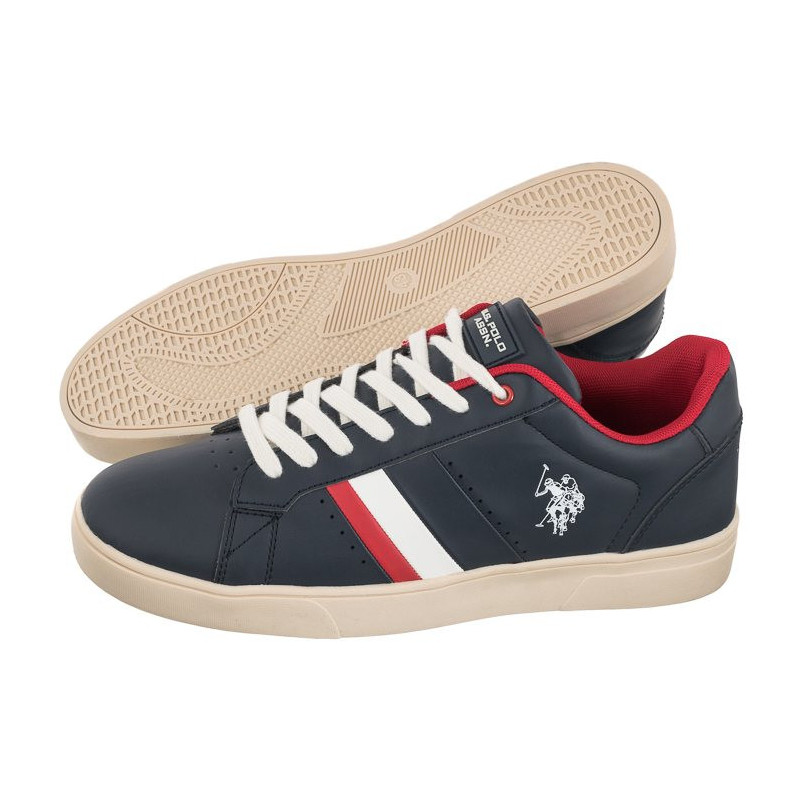 U.S. Polo Assn. Kris003 Dbl002 KRIS003M/2Y1 (US130-b) spordijalatsid